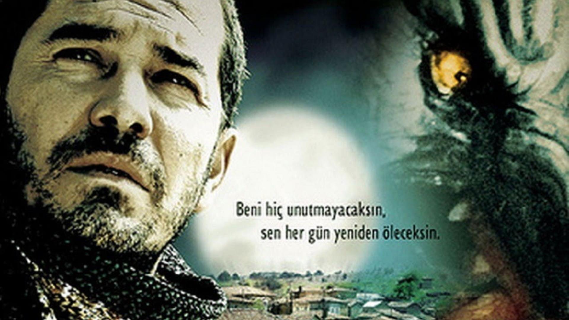 Kabuslar Evi - Takip