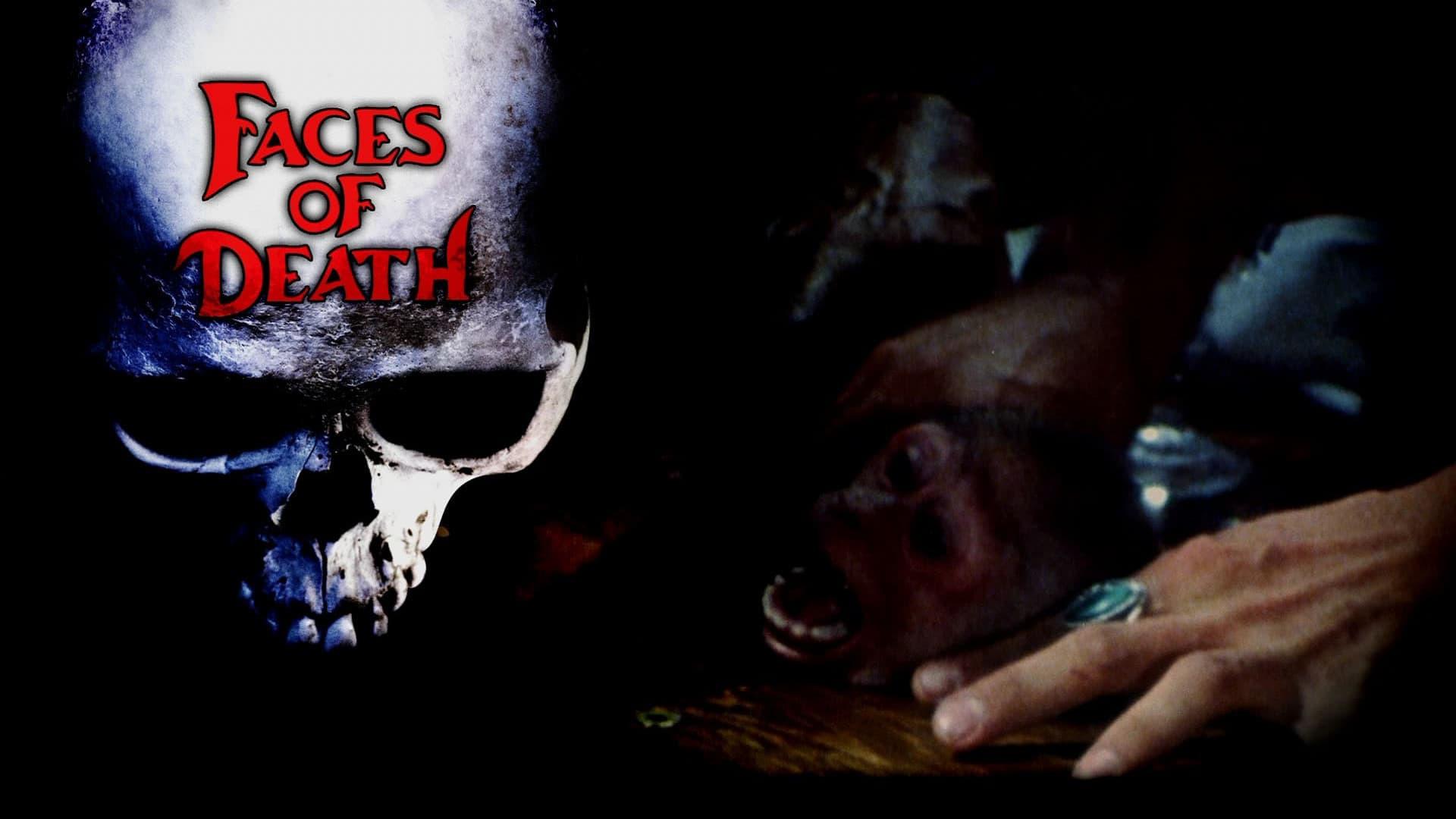 Faces of Death VI