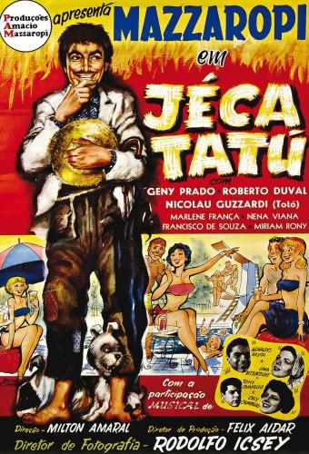 Jeca Tatu