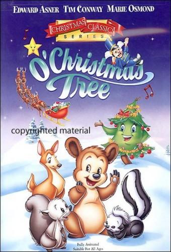 O' Christmas Tree