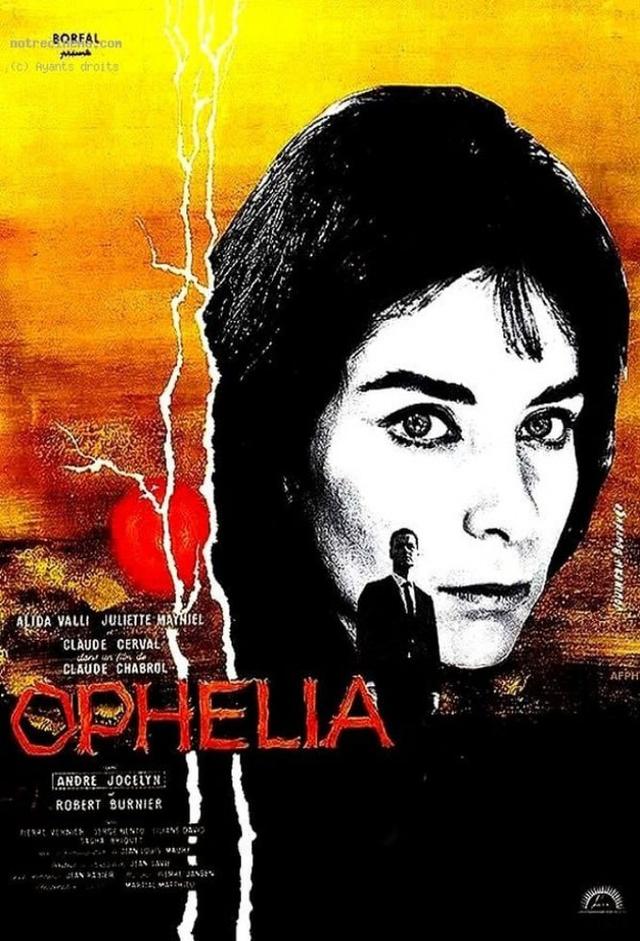 Ophélia