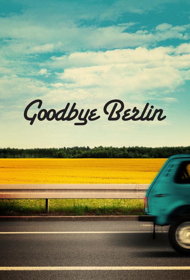 Goodbye Berlin