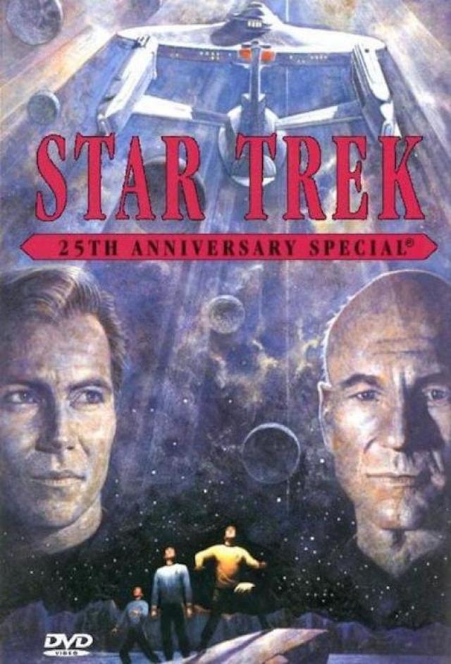 Star Trek: 25th Anniversary Special