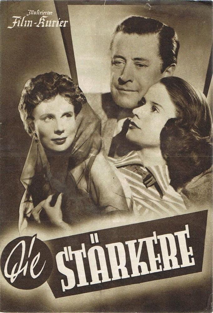 Die Stärkere
