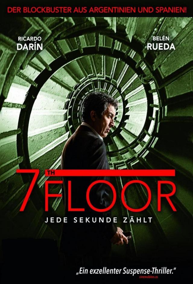 The 7th Floor