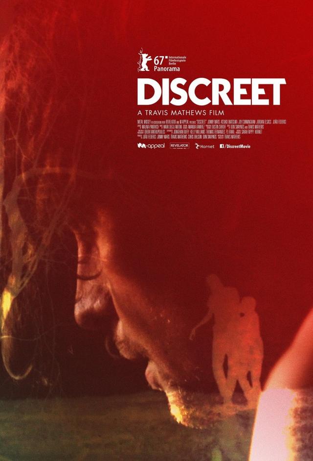 Discreet