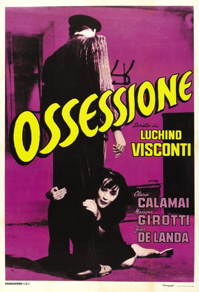 Ossessione