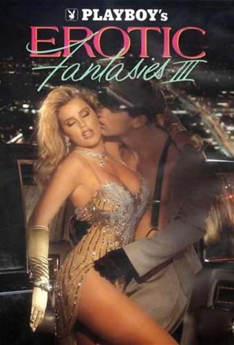 Playboy: Erotic Fantasies III