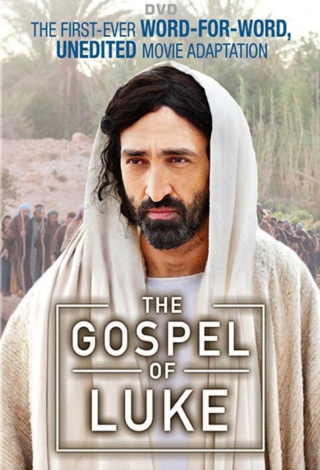 The Gospel of Luke