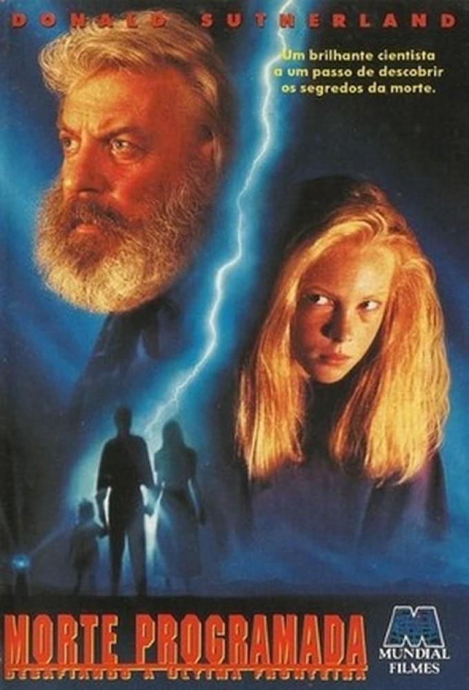 The Lifeforce Experiment
