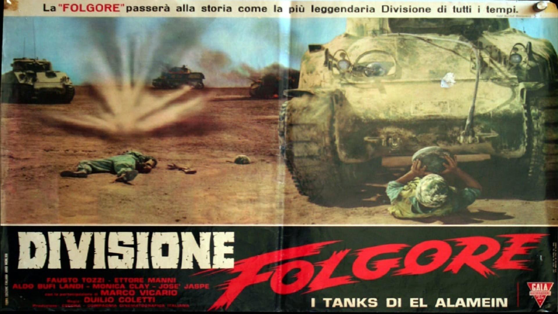 Divisione Folgore