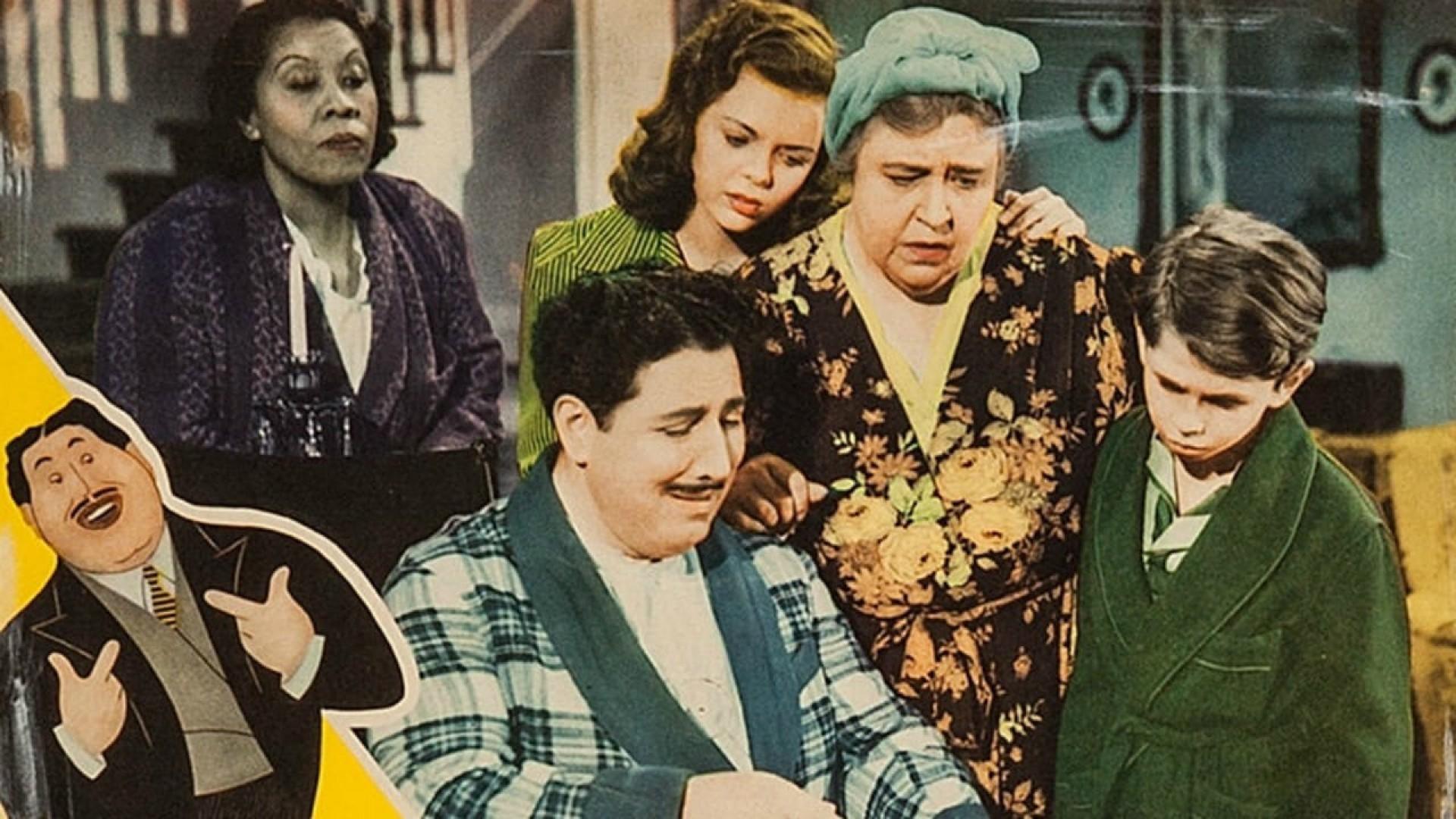 The Great Gildersleeve