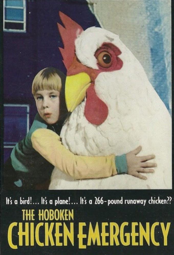 The Hoboken Chicken Emergency