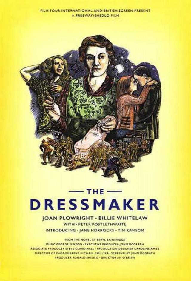 The Dressmaker