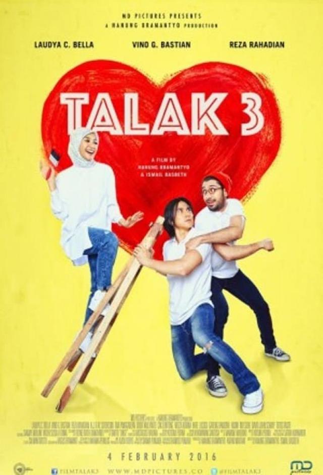 Talak 3