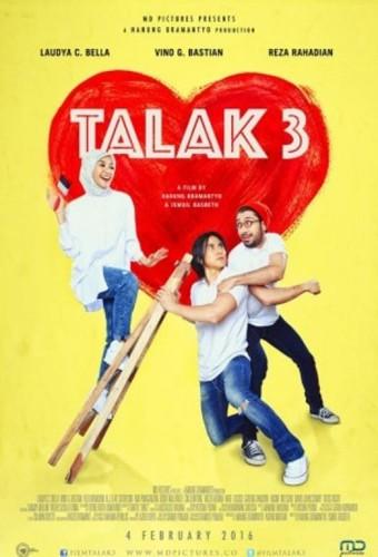 Talak 3