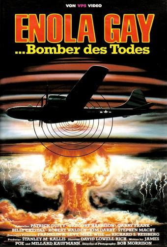 Enola Gay: The Men, the Mission, the Atomic Bomb