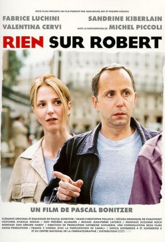 Rien sur Robert