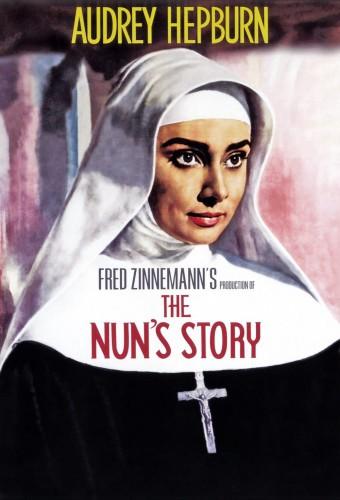 The Nun's Story