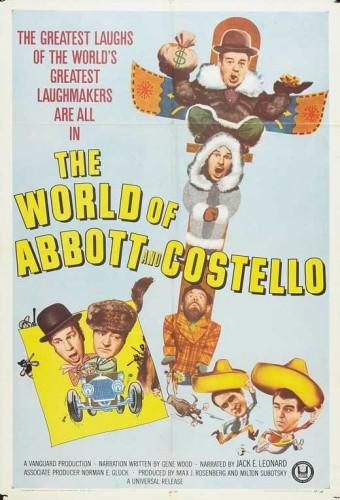 The World of Abbott and Costello