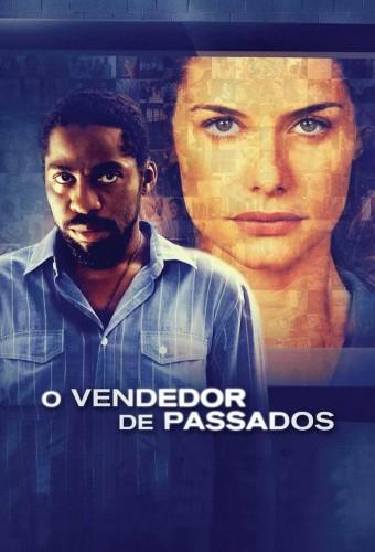 O Vendedor de Passados