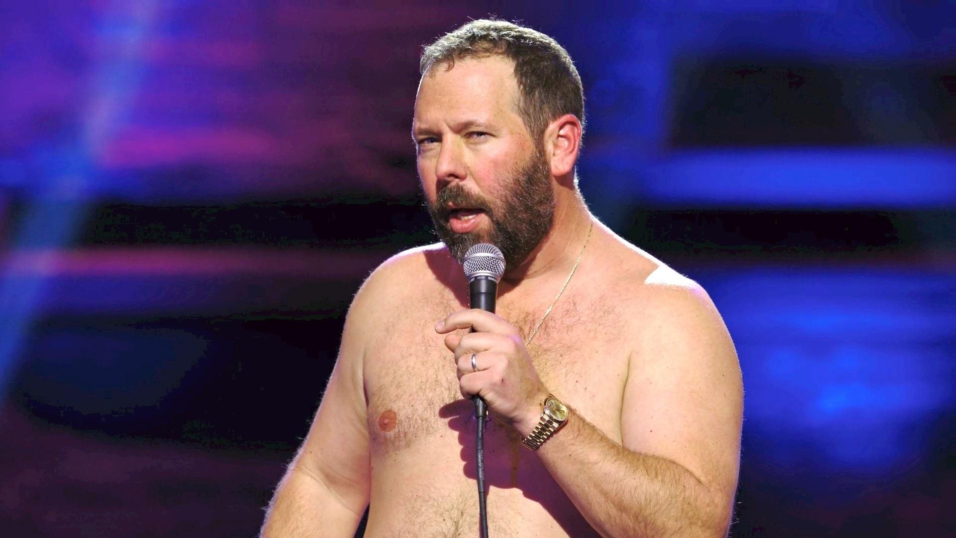 Bert Kreischer: Secret Time