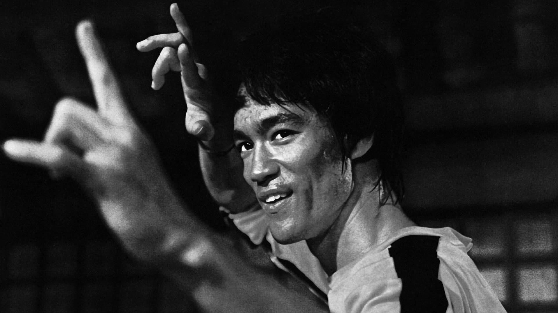 Bruce Lee in G.O.D.