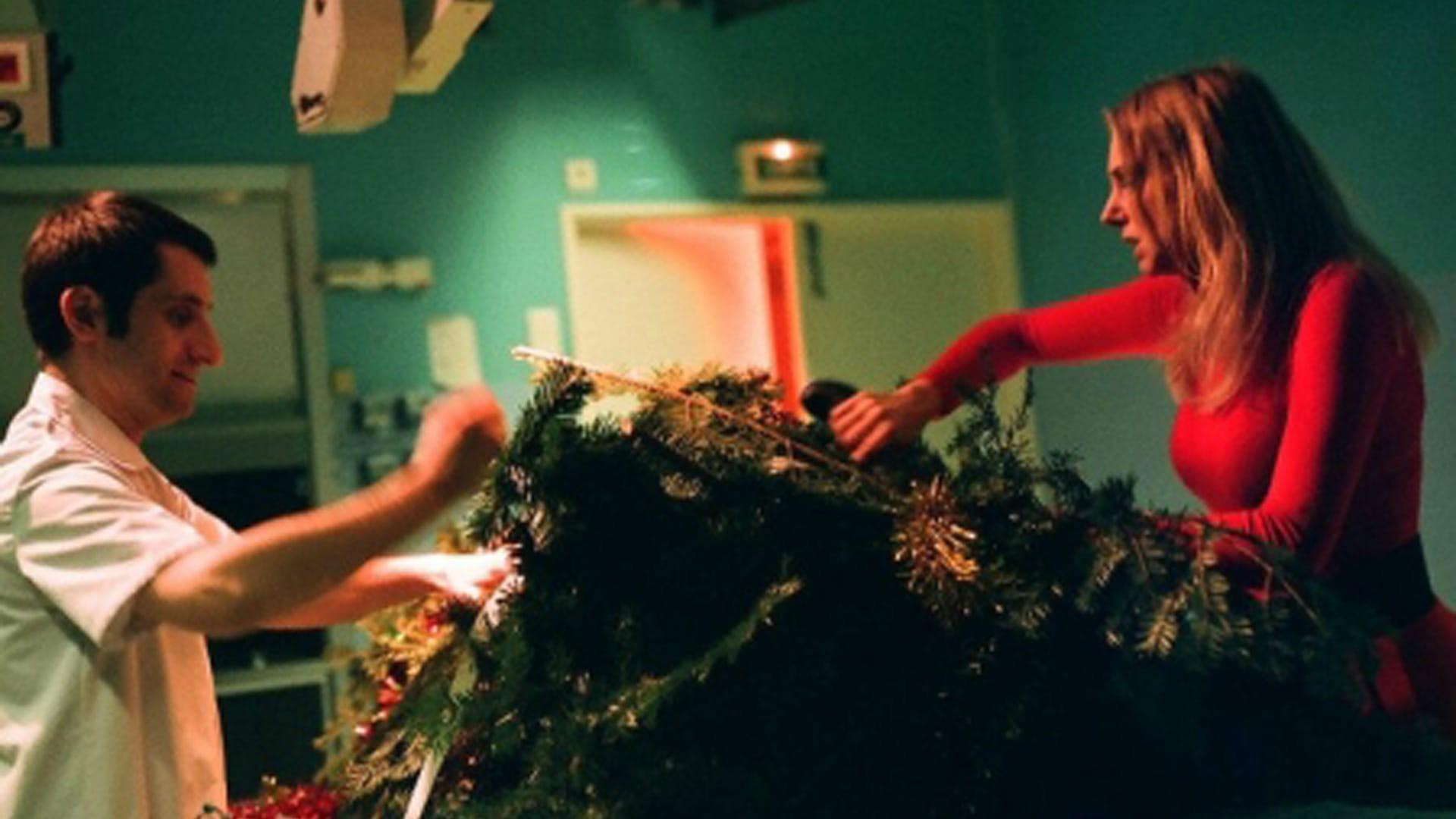 Bloody Christmas 2 : La révolte des sapins