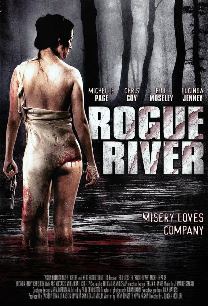 Rogue River