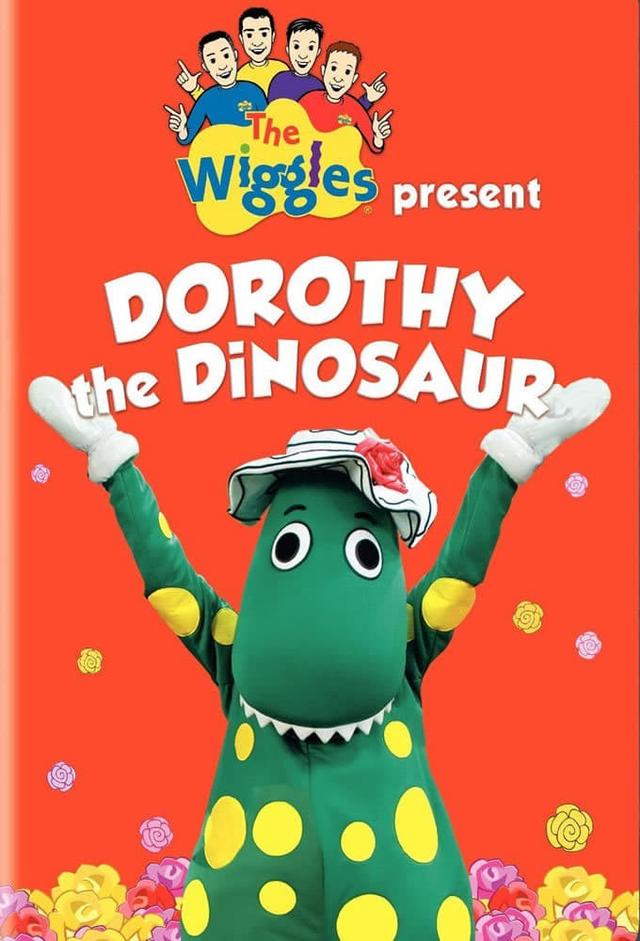 The Wiggles Present: Dorothy the Dinosaur