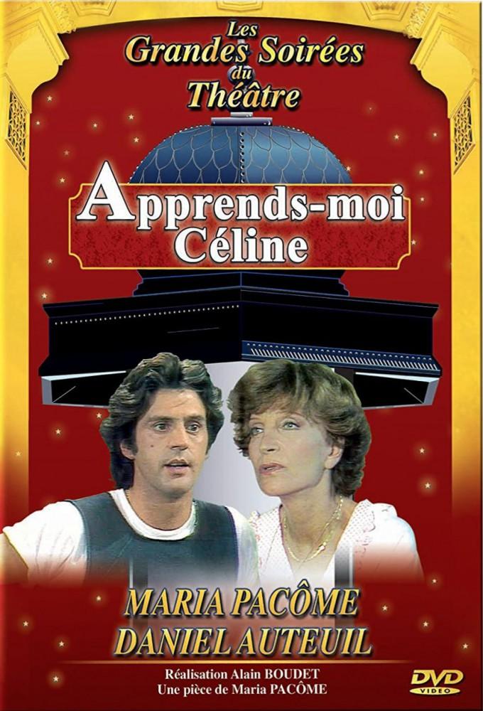 Apprends-moi, Céline!