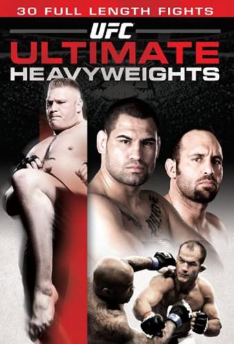 UFC Ultimate Heavyweights