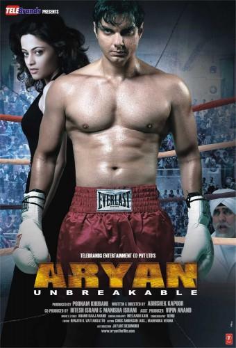 Aryan: Unbreakable