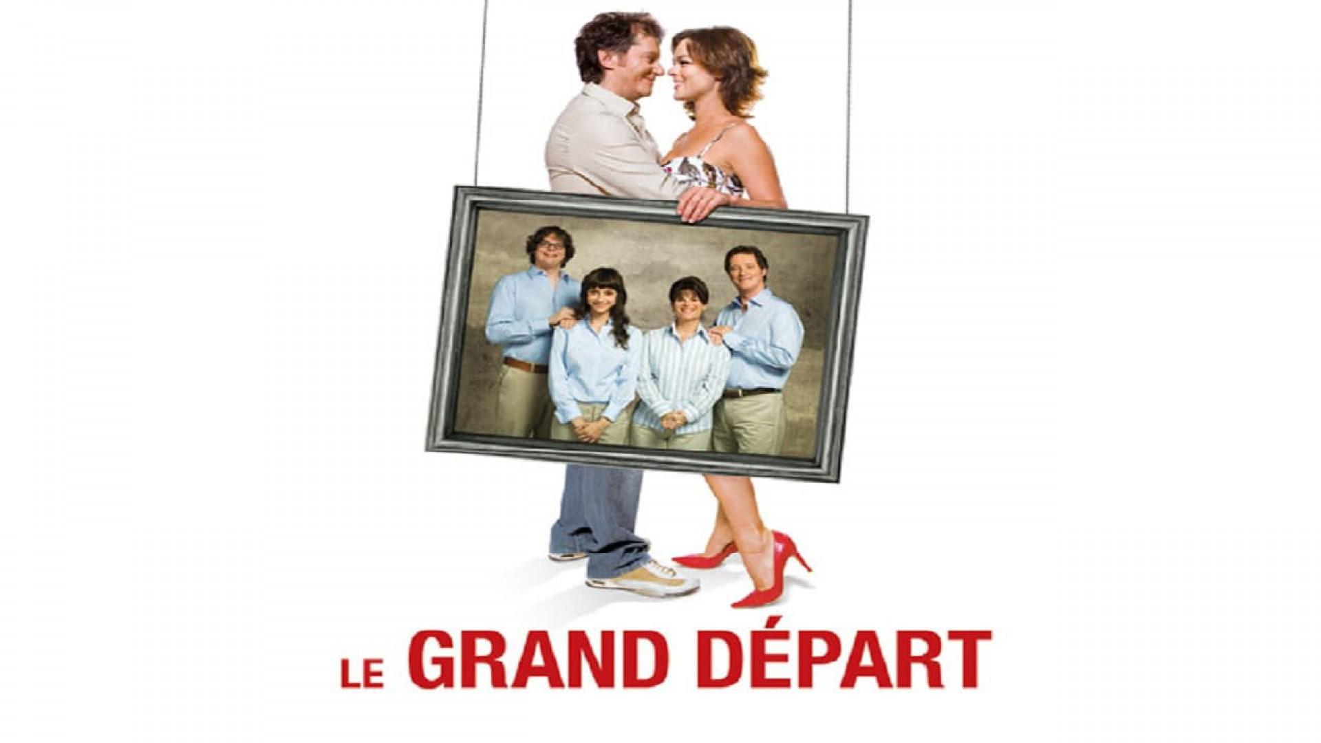 Le Grand Départ