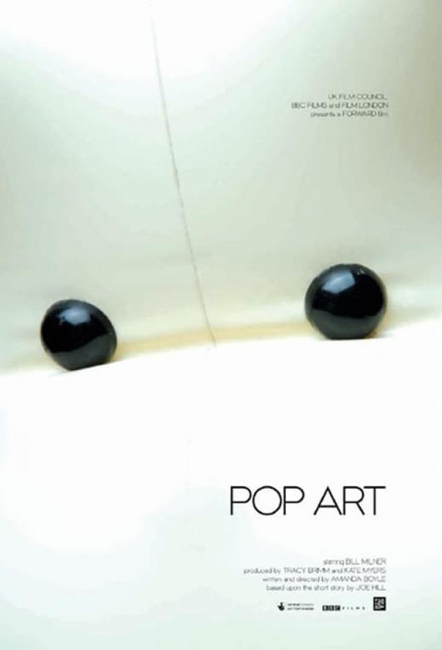 Pop Art