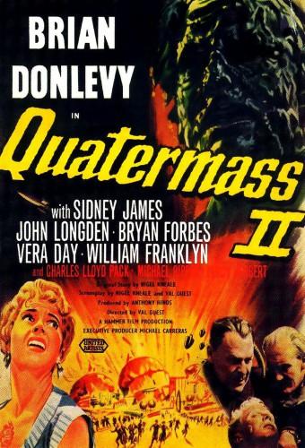 Quatermass II