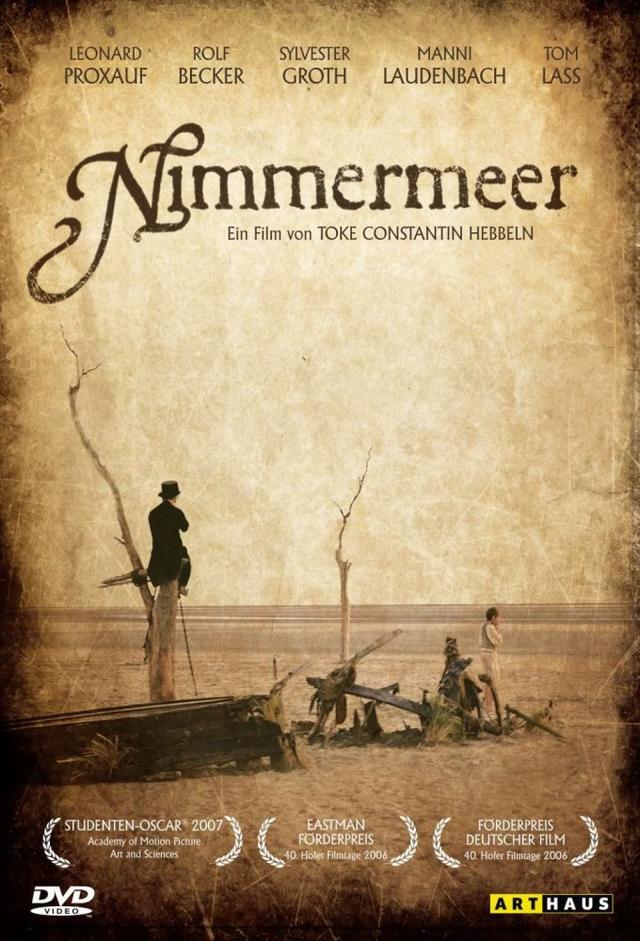 Nimmermeer