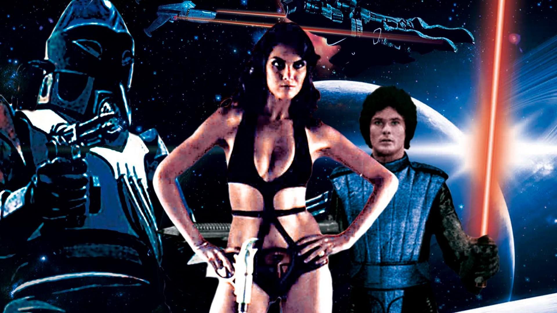 Starcrash