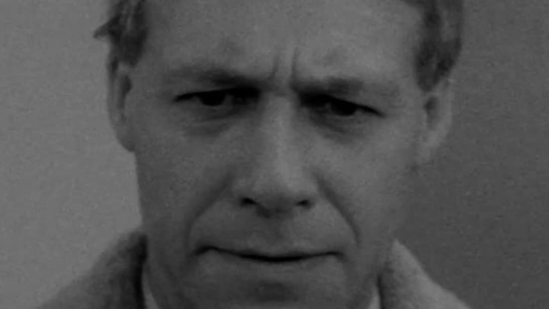 The Man Who Thought Life