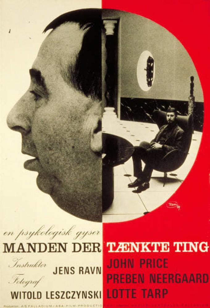 The Man Who Thought Life