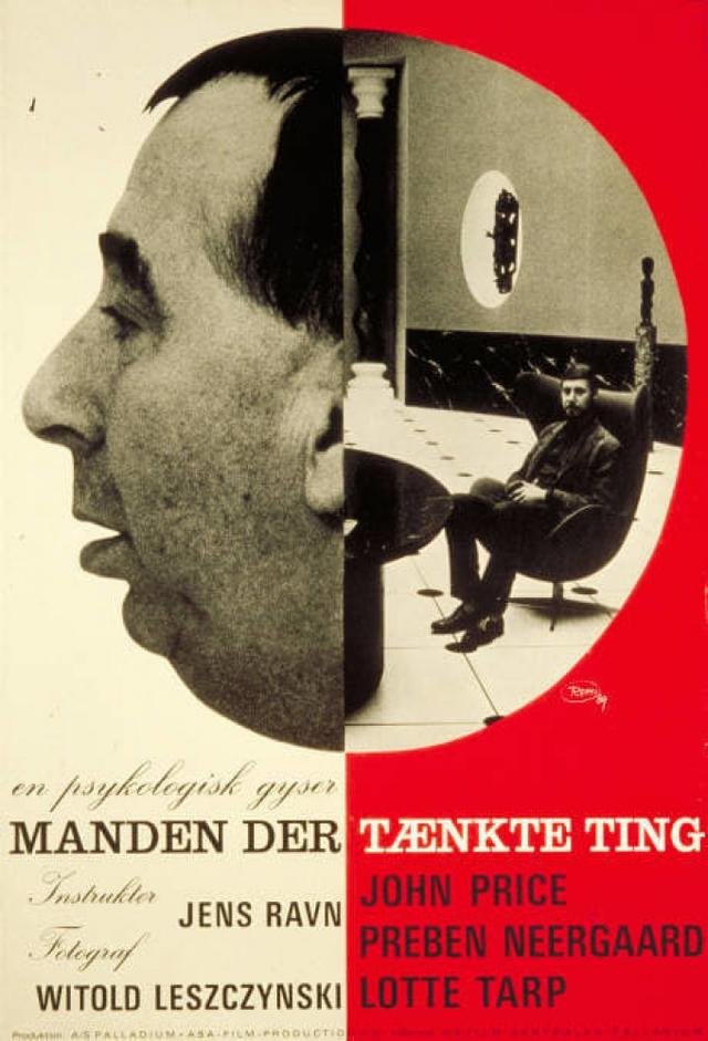 The Man Who Thought Life