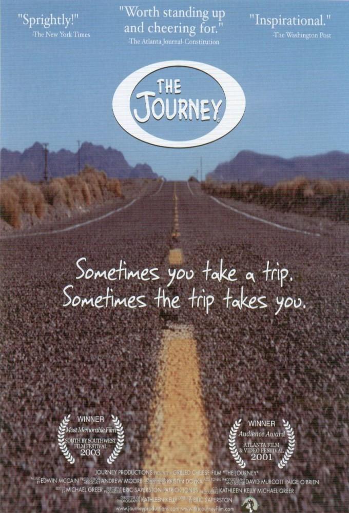 The Journey