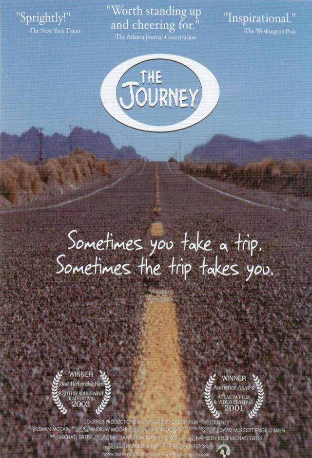 The Journey