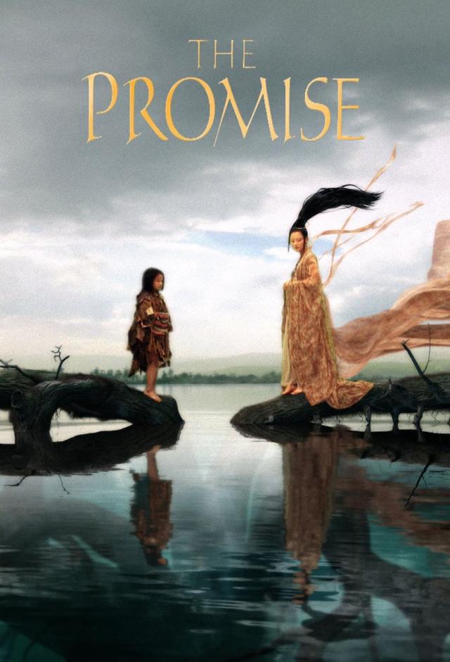 The Promise