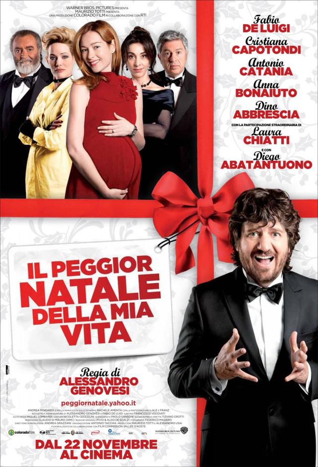 Il peggior Natale della mia vita