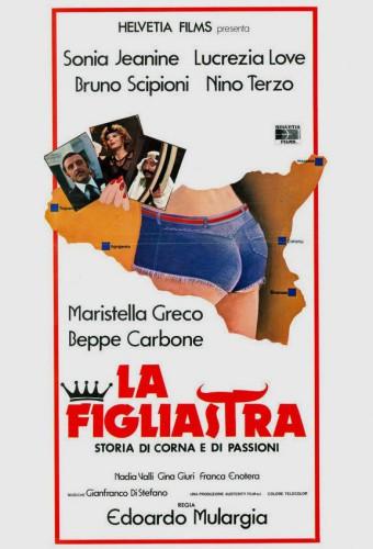 La figliastra (Storia di corna e di passioni)