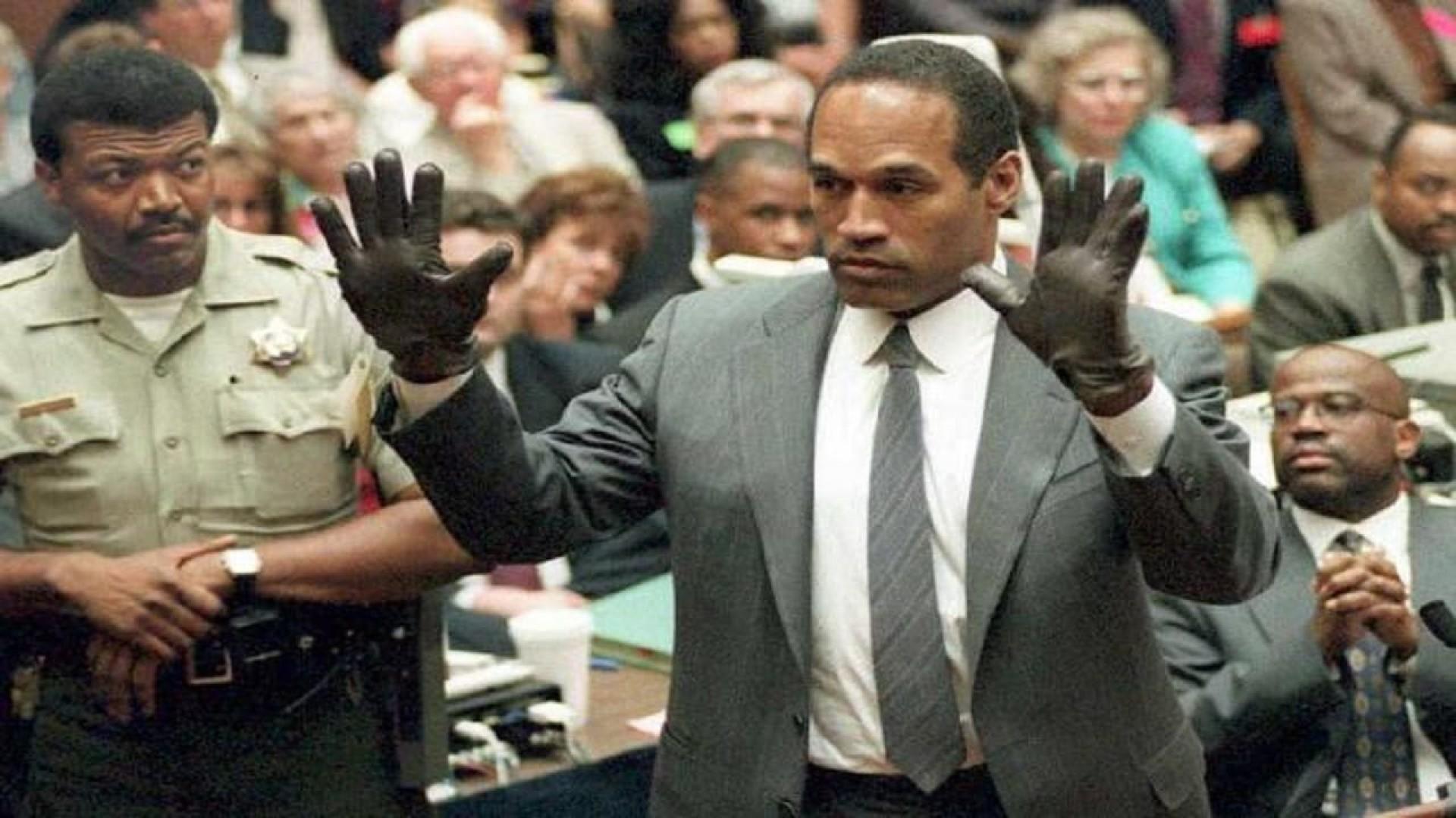 OJ Simpson Trial: The Real Story