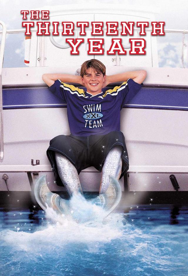 The Thirteenth Year