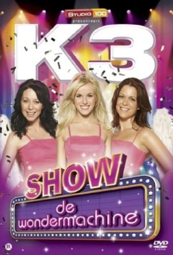 K3 Show: De wondermachine