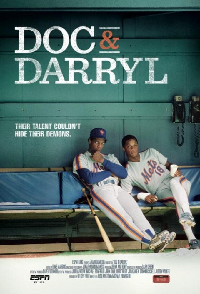 Doc & Darryl